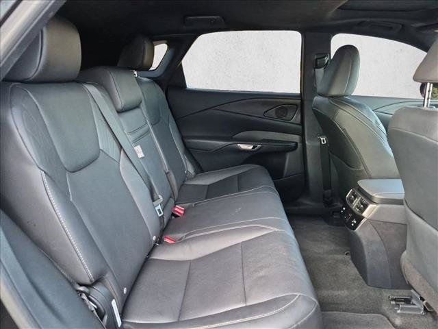 Used 2024 Lexus RX 350 Premium Plus w/ Convenience Package FWD image 21
