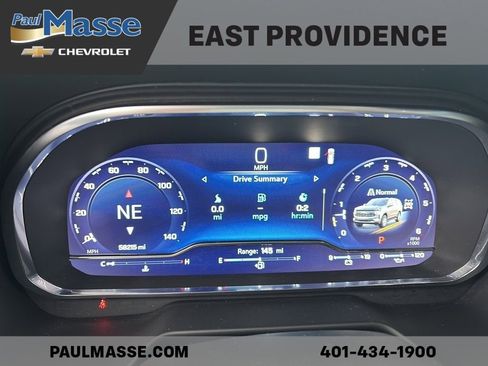 Certified 2022 Chevrolet Tahoe LT image 13