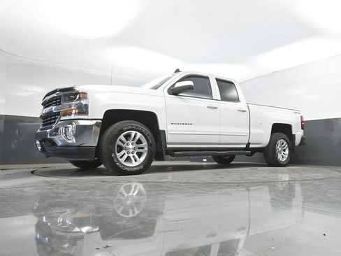 Used 2016 Chevrolet Silverado 1500 LT w/ All Star Edition AWD/4WD image 42