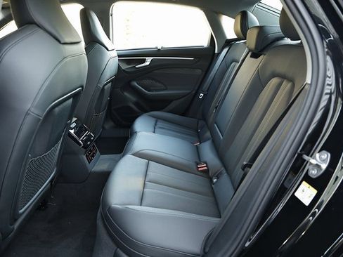 New 2026 Audi A6 Prestige image 23