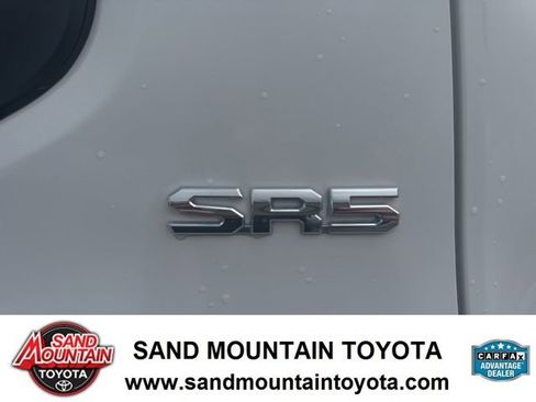 Used 2025 Toyota Tacoma SR5 image 10