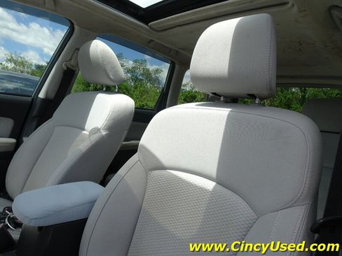 Used 2017 Subaru Forester 2.5i Premium w/ Popular Package #2A AWD/4WD image 11