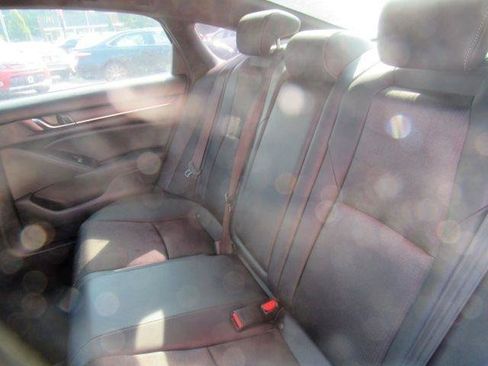 Used 2020 Honda Accord Sport image 22