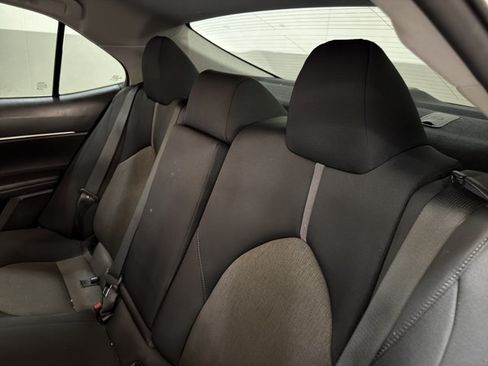 Used 2023 Toyota Camry LE FWD image 7