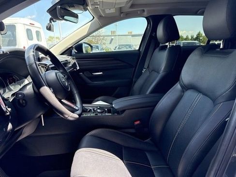 Used 2024 MAZDA CX-50 AWD 2.5 S w/ Cargo Package image 5
