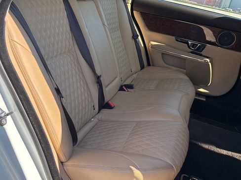 Used 2019 Jaguar XJ L Portfolio image 24