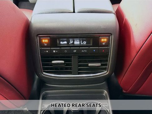 Used 2023 MAZDA CX-9 Carbon Edition AWD/4WD image 9