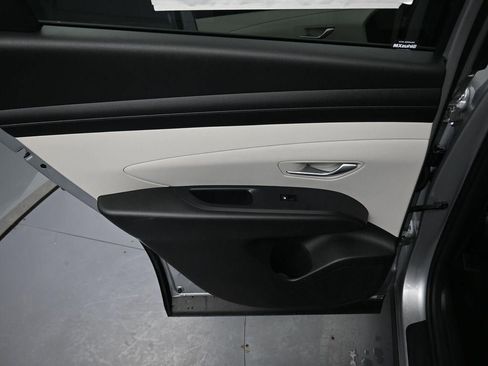 New 2026 Hyundai Tucson SEL image 28
