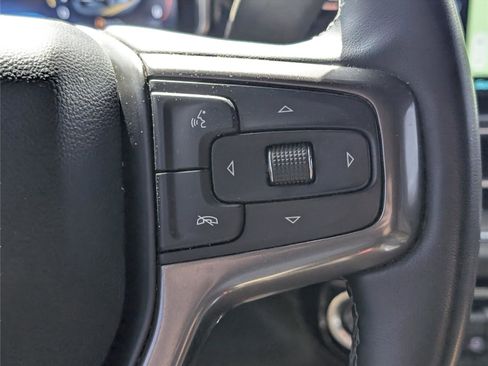 Used 2024 Chevrolet Silverado 2500 High Country w/ Technology Package AWD/4WD image 24
