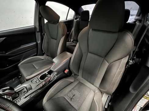 Used 2017 Subaru Impreza 2.0i Sport image 11