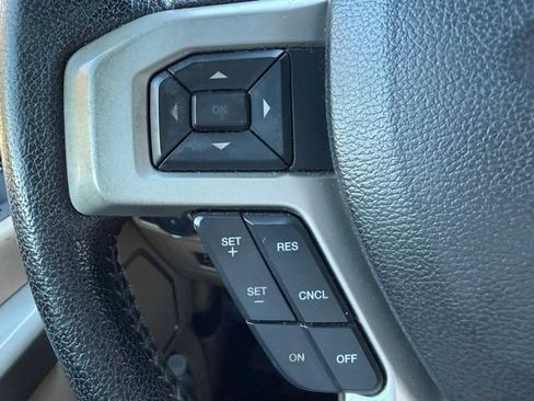 Used 2016 Ford F150 Lariat w/ Equipment Group 502A Luxury image 24