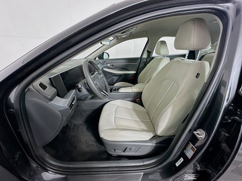 Used 2024 Hyundai Sonata SEL image 13
