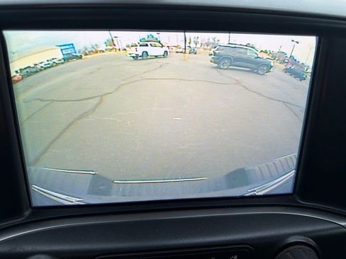 Used 2017 Chevrolet Silverado 1500 LT w/ Texas Edition image 21