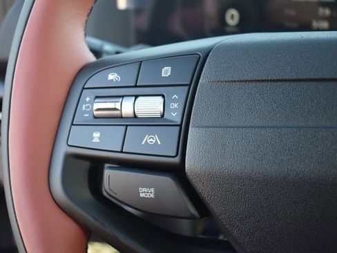 New 2026 Kia Sportage SX FWD image 34