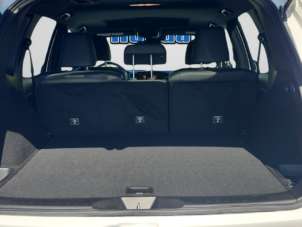 Used 2022 Honda Passport EX-L image 15