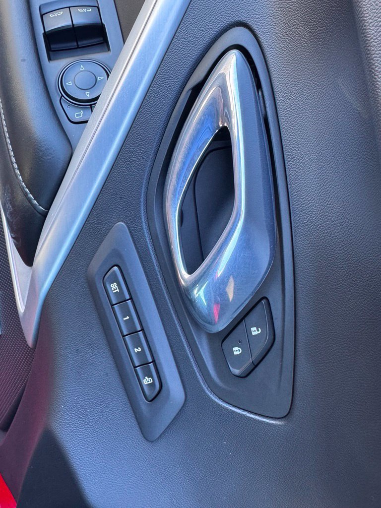 Used 2016 Chevrolet Camaro SS RWD image 26