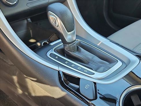 Used 2016 Ford Fusion S image 11