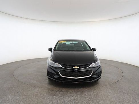 Used 2016 Chevrolet Cruze LT image 30