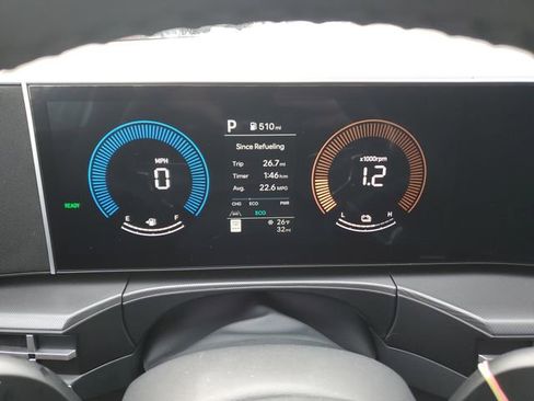 New 2026 Hyundai Santa Fe SE AWD/4WD image 25