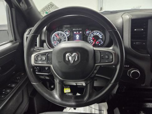 Used 2023 RAM 2500 Tradesman AWD/4WD image 10