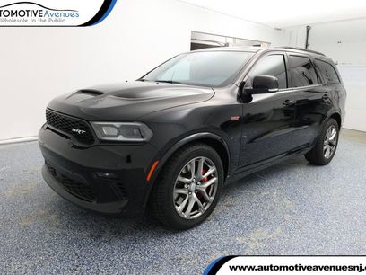Used 2023 Dodge Durango SRT
