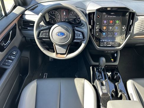 New 2026 Subaru Forester Sport image 15
