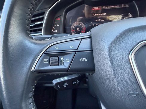 Used 2019 Audi Q8 Prestige w/ Towing Package AWD/4WD image 48