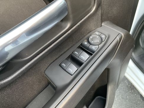Used 2024 Chevrolet Silverado 2500 W/T w/ WT Convenience Package AWD/4WD image 15