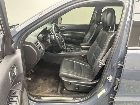 Used 2018 Dodge Durango GT w/ Blacktop Package AWD/4WD image 10