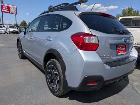 Used 2014 Subaru Crosstrek 2.0i Limited image 5
