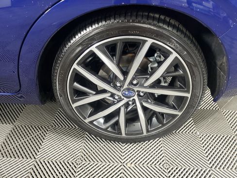 Used 2025 Subaru Impreza 2.0i Sport image 30