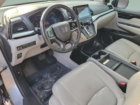 Used 2019 Honda Odyssey Elite image 19