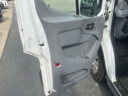 Used 2016 Ford Transit 350 XLT RWD image 18