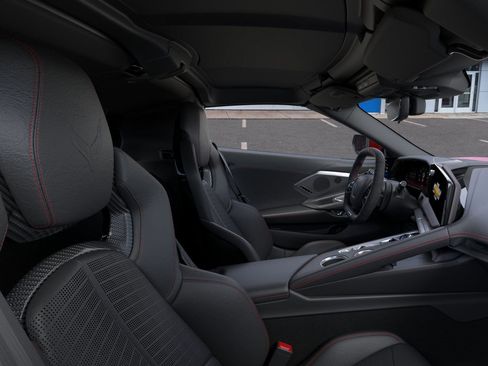 New 2026 Chevrolet Corvette Z06 image 27