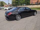 Certified 2020 Mercedes-Benz S 560 Sedan image 3