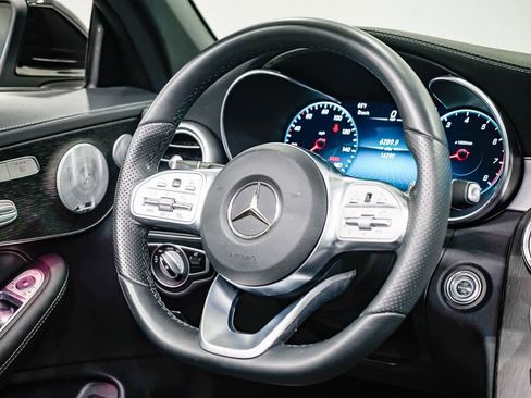 Used 2023 Mercedes-Benz C 300 Cabriolet image 14