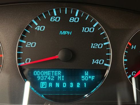 Used 2011 Chevrolet Impala LT image 18