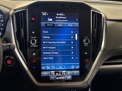 Used 2024 Subaru Crosstrek 2.0i Premium image 23