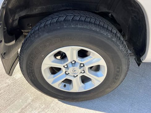 Used 2023 Toyota 4Runner SR5 image 17