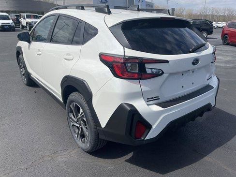 New 2026 Subaru Crosstrek 2.0i Premium AWD/4WD image 3