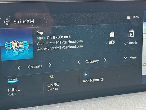 Certified 2023 Acura RDX w/ Technology Package image 15