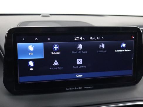 Used 2021 Hyundai Santa Fe Limited FWD image 37
