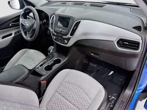 Used 2024 Chevrolet Equinox LS FWD image 15