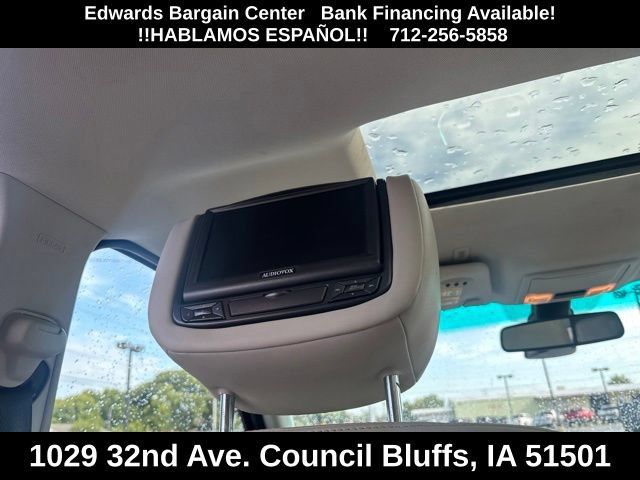 Used 2017 Ford Explorer Platinum AWD/4WD image 15