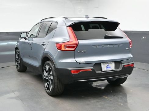 Used 2023 Volvo XC40 B5 Plus w/ Protection Package Premier AWD/4WD image 8