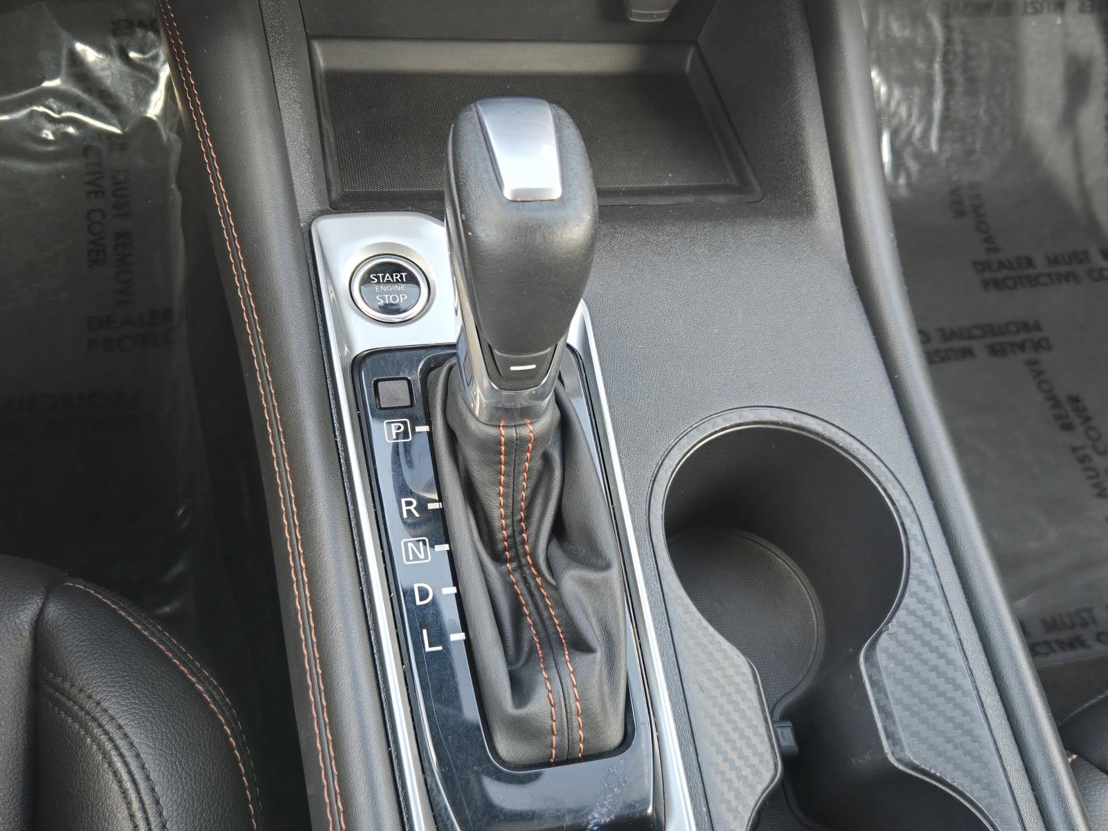 Used 2022 Nissan Altima 2.5 SR FWD image 13
