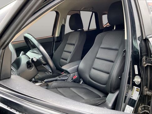Used 2015 MAZDA CX-5 Touring FWD image 7
