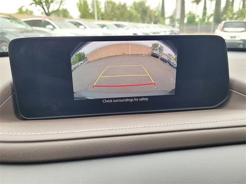 Used 2024 MAZDA CX-30 2.5 Turbo w/ Premium Package image 19