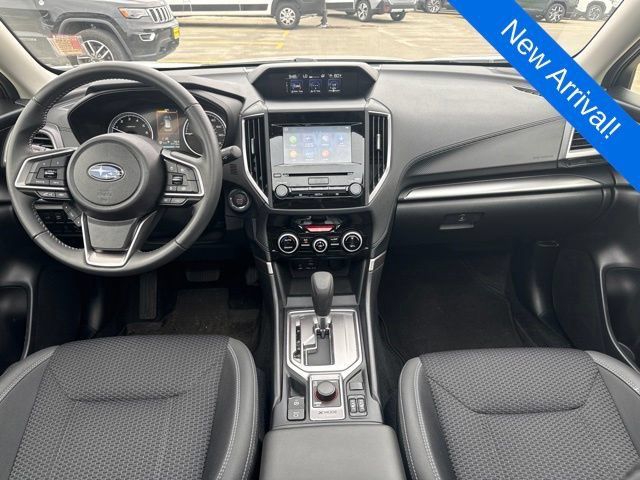 Used 2023 Subaru Forester Premium AWD/4WD image 11