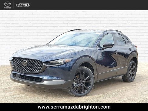 New 2026 MAZDA CX-30 Aire Edition image 1
